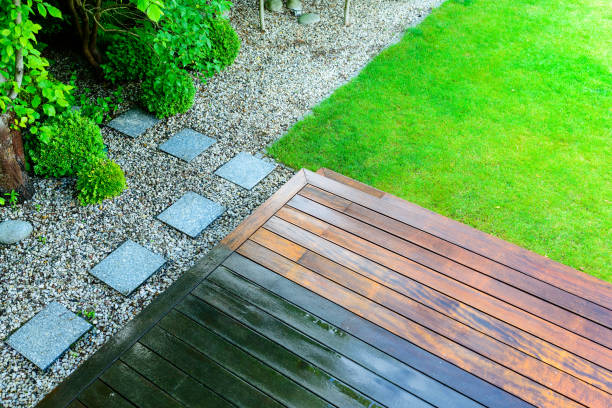 Best Deck and Patio Pressure Washing in Grafton, OH