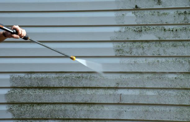 Best Commercial Pressure Washing in Grafton, OH
